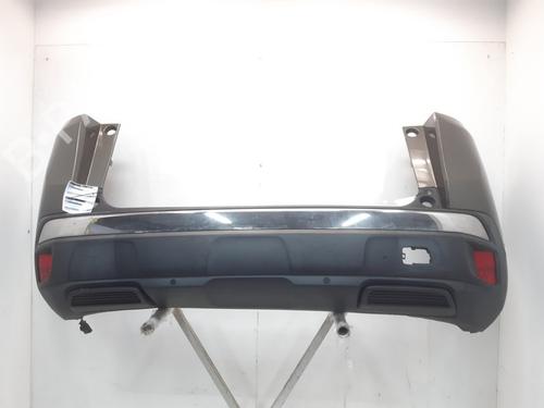 Used Rear bumper PEUGEOT 3008 II SUV (MC_, MR_, MJ_, M4_) 1.2 THP/ PureTech 130 (MRHNSM, MRHNSU, MRHNSJ, MRHNYW,... (131 hp) 29426209