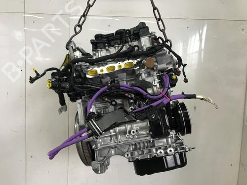Engine FIAT GRANDE PANDA (328) 1.2 Mild Hybrid (325) | BP34565939M1 - Image 3