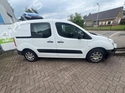 Right front seat PEUGEOT PARTNER Box Body/MPV 1.6 HDi | BP24300460C16 - Image 9