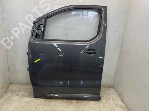 Used Left front door Left front door PEUGEOT EXPERT Van (V_) 2.0 BlueHDi 180 (177 hp) 40048862 40048862