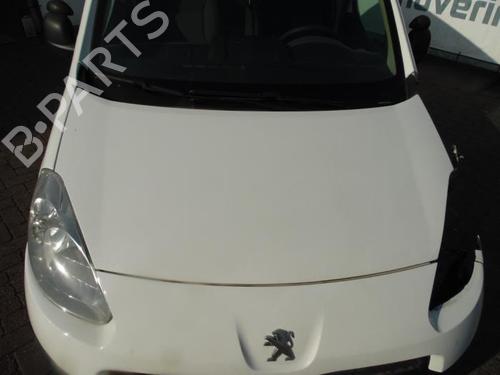 Interior handle PEUGEOT PARTNER Box Body/MPV 1.6 HDi | BP40572411I7 - Image 6