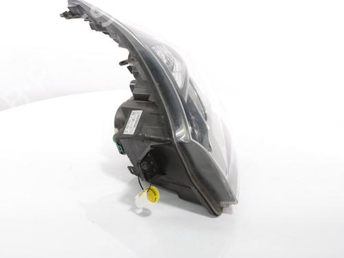 Left headlight RENAULT TRAFIC III Van (FG_) 1.6 dCi 90 (FGME) | BP27287593C28 - Image 7