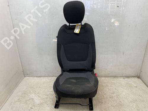 Used Right front seat RENAULT CAPTUR I (J5_, H5_) 0.9 TCe 90 (90 hp) 31592346