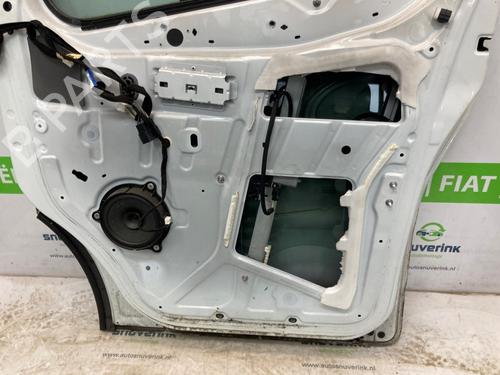 Right front door RENAULT TRAFIC III Van (FG_) 2.0 dCi 120 (FGMN) | BP23120802C3 