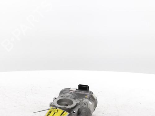 Throttle body RENAULT CLIO V (B7_) 1.0 TCe 90 (B7MT) | BP31050243M82