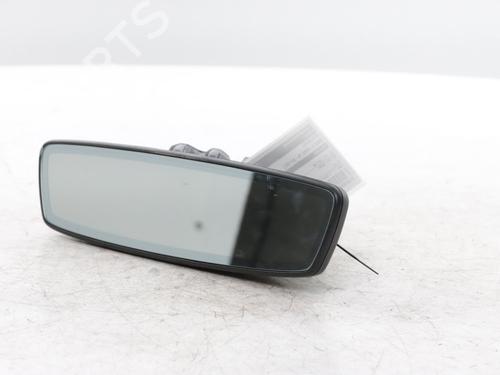 Rear mirror BMW 3 (G20, G80, G28) 330 e Plug-in-Hybrid | BP36090571I6 - Image 8