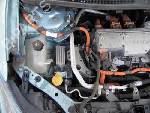 Inverter/Converter RENAULT FLUENCE (L3_) Z.E. | BP40583385M119  - Image 17