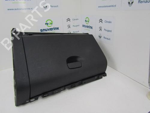 Used Glove box RENAULT SCÉNIC III (JZ0/1_) 1.5 dCi (110 hp) 10792800