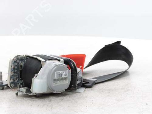 Front right seatbelt CITROËN JUMPY III Van (V_) 2.0 BlueHDi 145 | BP40586913I25 - Image 9