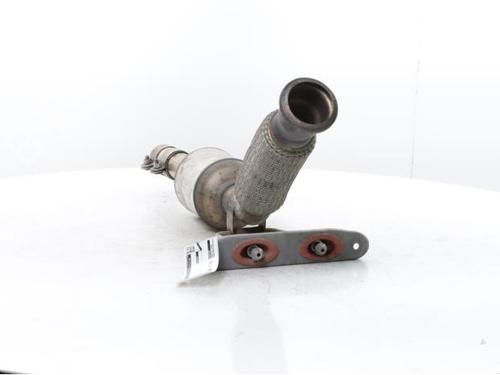 Catalyst VW POLO VI (AW1, BZ1, AE1) 1.0 TSI | BP40587338M10 - Image 8