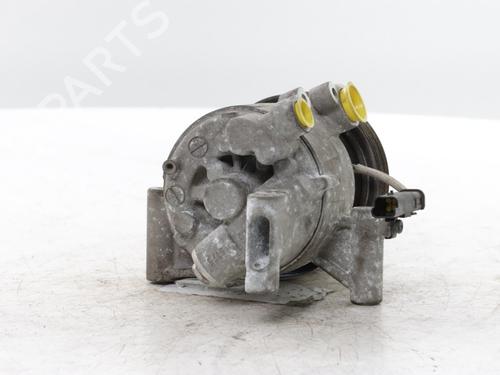 AC compressor PEUGEOT 108 1.0 VTi | BP37072105M34 - Image 4