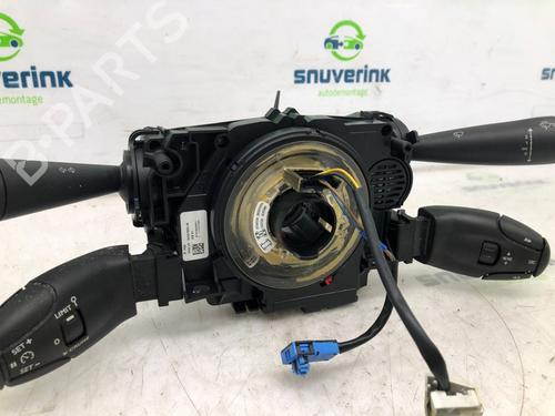 Steering column stalk CITROËN DS3 (SA_) 1.2 VTi 82 | BP23120750I23 - Image 4