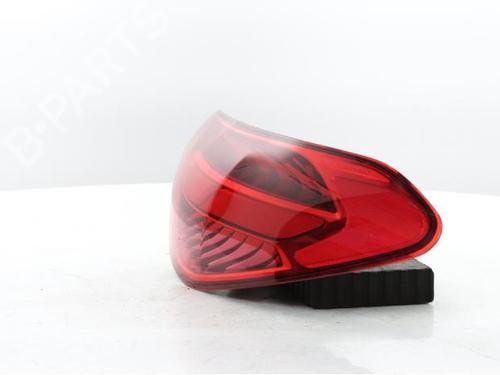 Right taillight MERCEDES-BENZ C-CLASS T-MODEL (S206) C 300 e (206.254) | BP40543627C35 - Image 3
