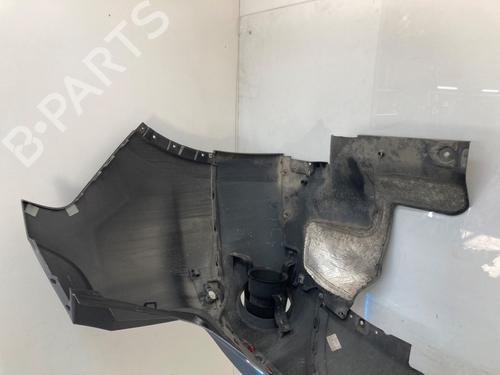 Rear bumper ALFA ROMEO STELVIO (949_) 2.0 Q4 (949.AXF2A) | BP29068938C8 