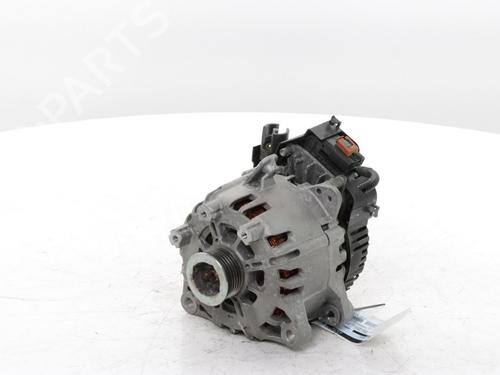 Alternator PEUGEOT 3008 II SUV (MC_, MR_, MJ_, M4_) Hybrid | BP30186596M7