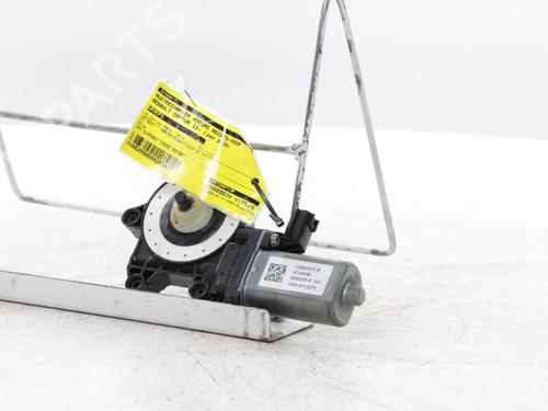 Front right window mechanism RENAULT CAPTUR I (J5_, H5_) 1.2 TCe 120 | BP28797194C23 - Image 2