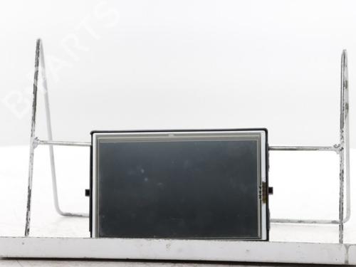 Used Display monitor Display monitor RENAULT ZOE (BFM_) ZOE (88 hp) 34567147 34567147