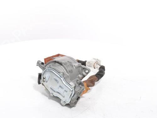 Starter RENAULT CLIO V (B7_) 1.6 E-TECH 140 (B7MU) | BP40542397M8 - Image 8