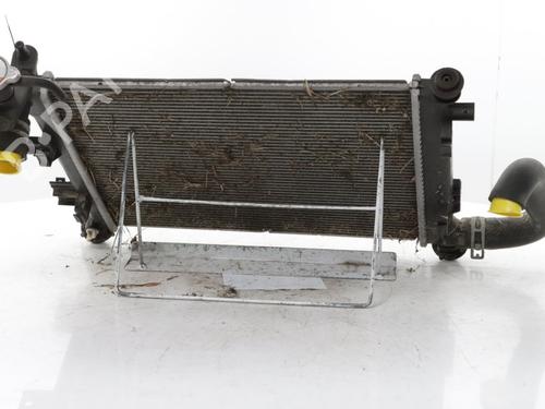 Water radiator KIA PICANTO II (TA) 1.0 | BP37461796M31 - Image 6