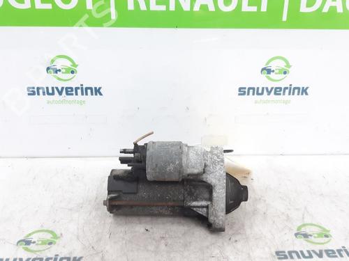 Used Starter RENAULT TWINGO II (CN0_) 1.5 dCi 75 (75 hp) 13902337