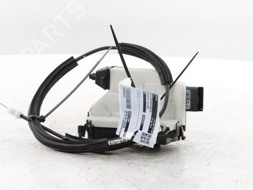 rear-right-lock-peugeot-partner-box-bodympv-k9-2018-36090141 main image