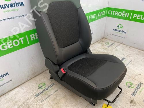 Stol venstre foran DACIA SPRING Extreme | BP26238581C15 - Image 2