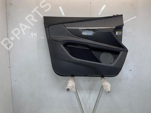 Used Front left panel Front left panel 33935097 33935097
