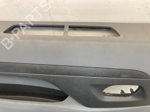 Front left panel PEUGEOT EXPERT Van (V_) E-EXPERT | BP31261401C58