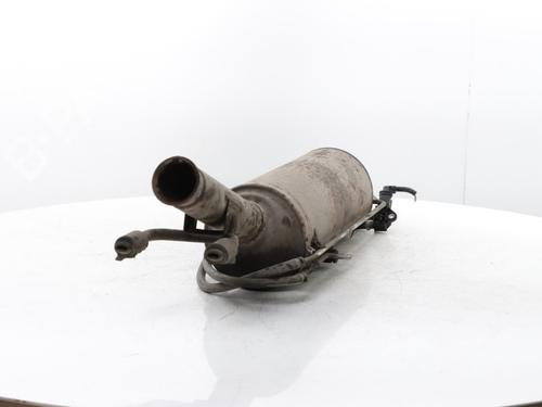 Particulate filter PEUGEOT PARTNER Box Body/MPV 1.6 HDi / BlueHDi 75 | BP34565181M81 - Image 4