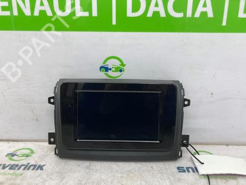 Used Display monitor FIAT DUCATO Van (250_) 140 Multijet 2,2 D (140 hp) 24160513