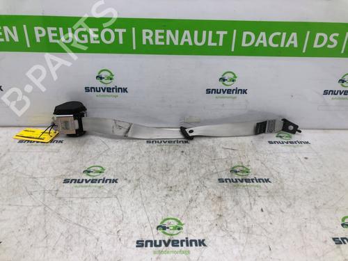 Used Rear right seatbelt Rear right seatbelt RENAULT CLIO IV (BH_) 1.5 dCi 90 (90 hp) 18301070 18301070