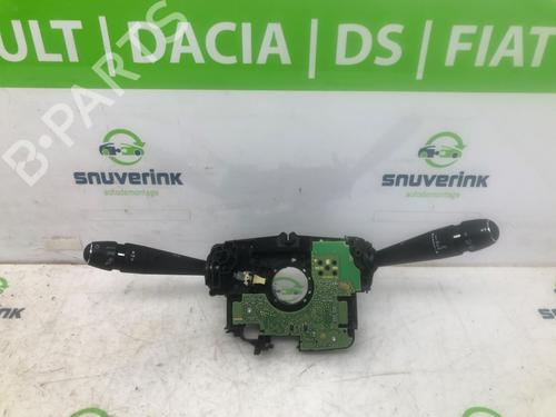 Rattstammestilk DS DS 7 Crossback (J4_, JR_, JC_) E-TENSE 225 (J4DGZU, J45GQU) 98312608ZD | 98524636ZD | 10174886