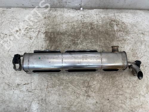 Udstødningssystem RENAULT CAPTUR II (HF_) E-TECH 145 (HFMU) (143 hp) 31592205