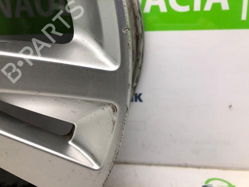 Rim PEUGEOT 308 SW II (LC_, LJ_, LR_, LX_, L4_) 1.6 BlueHDi 120 | BP16439891C45 