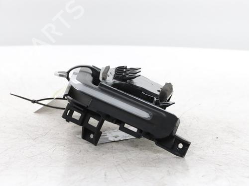 Luftventilen VOLVO EX30 (416) Performance AWD | BP38110643I21 - Image 3