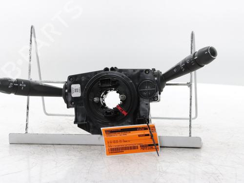 Used Steering column stalk Steering column stalk CITROËN C4 III (BA_, BB_, BC_) ë-C4 (BCZKXC, BZCKSC) (136 hp) 34562875 34562875