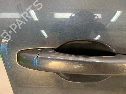 Right front door RENAULT CLIO V (B7_) 1.0 TCe 100 (B7MT) | BP25776248C3 