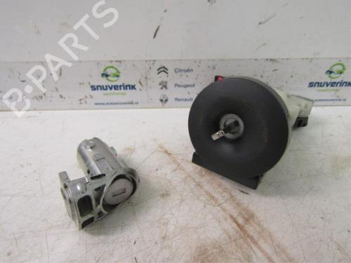 Used Electronic module Electronic module RENAULT TRAFIC III Van (FG_) 1.6 dCi 125 (FGMH) (125 hp) 40591071 40591071