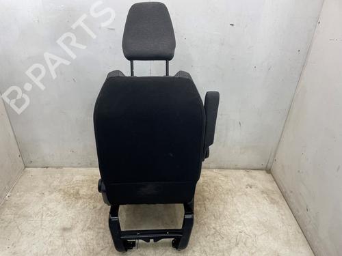 Left front seat RENAULT MASTER IV Van (F8__) BLUE DCI 150 (F8M3) | BP33935106C15 - Image 4