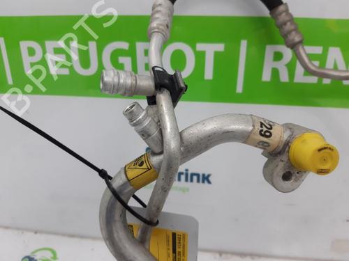 AC pipe ALFA ROMEO MITO (955_) 1.4 (955AXB1B, 955.AXF1B) | BP21195592M126 