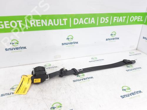 Used Rear right seatbelt RENAULT TWINGO III (BCM_, BCA_) 1.0 SCe 70 (71 hp) 14998156