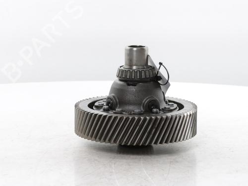 Front differential TOYOTA PROACE Van (MDZ_) Electric (MDZS, MDZZ) | BP30758841M23 - Image 3