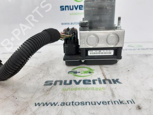 ABS pump PEUGEOT 308 SW I (4E_, 4H_) 1.6 16V | BP10804634M43 