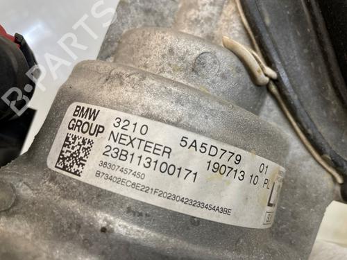 Steering rack BMW X1 (U11) sDrive 18 d | BP36538633M22 - Image 6