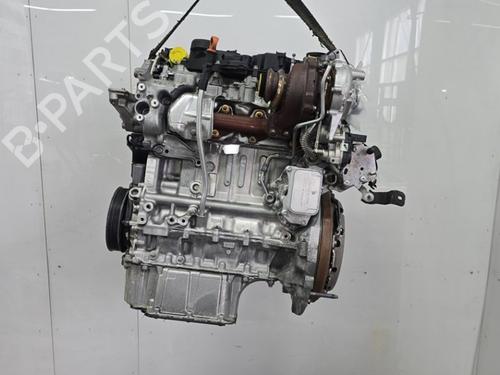 Used Engine OPEL COMBO Box Body/MPV (K9) 1.5 D (102 hp) 27688112