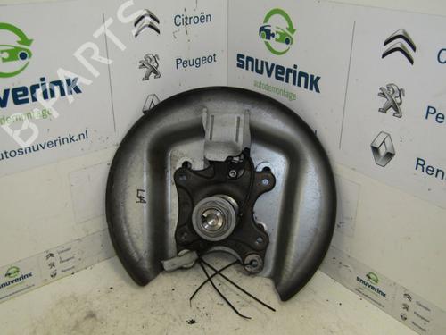 Used Other PEUGEOT 3008 I MPV (0U_) 1.6 THP (156 hp) 24162502
