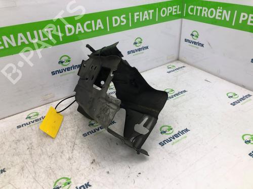 Frontplade/Frontkurv RENAULT TWINGO II (CN0_) 1.2 16V (CN0K, CN0V, CN0A) | BP27687847C72 - Image 2