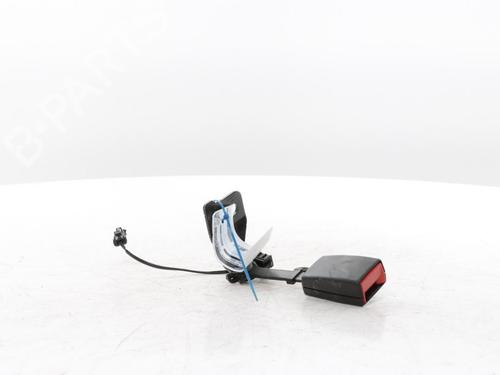 Sikkerhetsbelte-spenne PEUGEOT 3008 II SUV (MC_, MR_, MJ_, M4_) 1.5 BlueHDi 130 (131 hp) 31261237