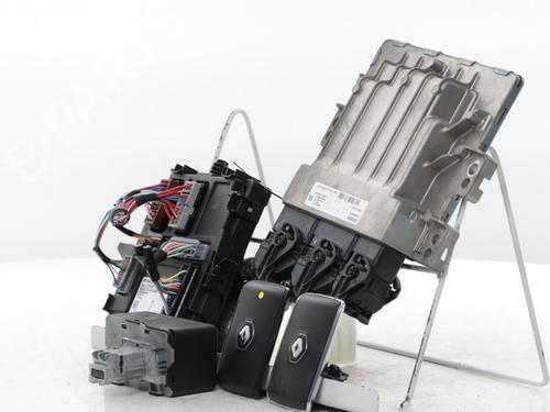Engine control unit (ECU) RENAULT ARKANA I (LCM_, LDN_) 1.3 TCe 140 (LDN0) | BP33696656M57 - Image 2