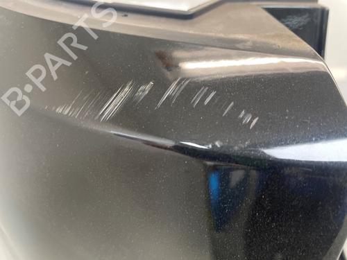 Rear bumper RENAULT KADJAR (HA_, HL_) 1.2 TCe 130 (HLMR) | BP29241386C8 